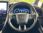 ALPHARD hybrid