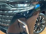 ALPHARD hybrid