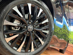 ALPHARD hybrid