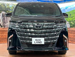 ALPHARD hybrid