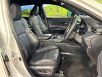 HARRIER 2WD