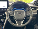 HARRIER 2WD