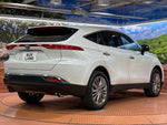 HARRIER 2WD