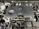HARRIER 2WD