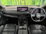 X-TRAIL HYBRID 4WD