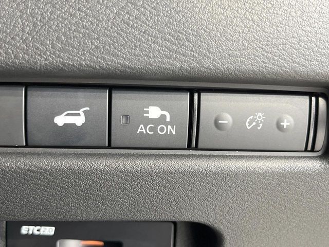 X-TRAIL HYBRID 4WD