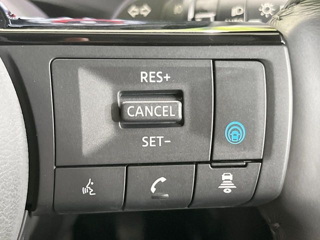 X-TRAIL HYBRID 4WD