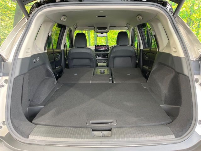 X-TRAIL HYBRID 4WD