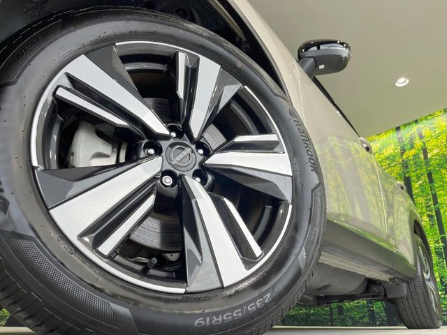 X-TRAIL HYBRID 4WD
