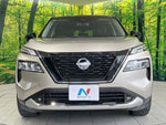 X-TRAIL HYBRID 4WD