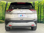X-TRAIL HYBRID 4WD