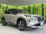 X-TRAIL HYBRID 4WD