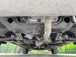 X-TRAIL HYBRID 4WD