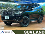 LANDCRUISER PRADO