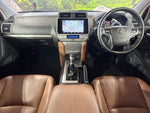 LANDCRUISER PRADO