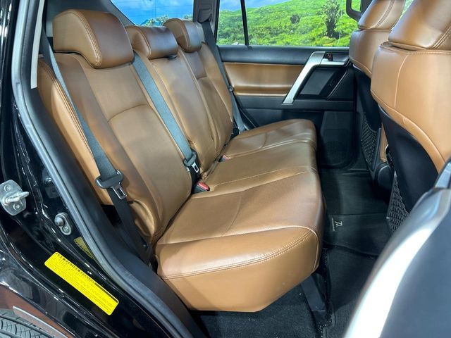 LANDCRUISER PRADO