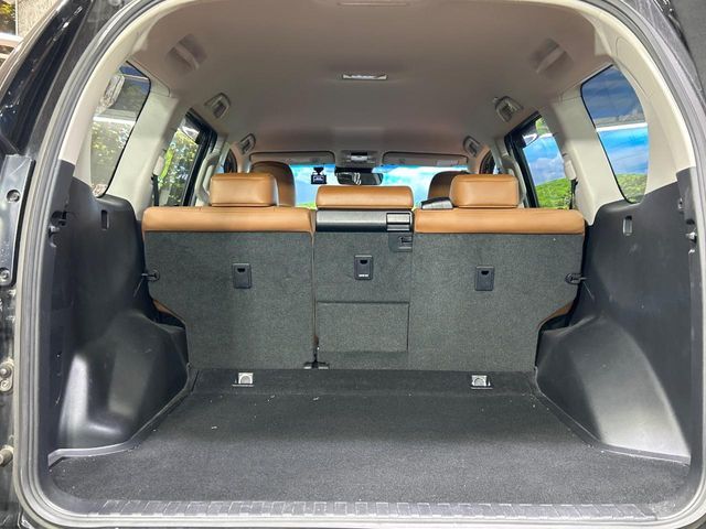 LANDCRUISER PRADO