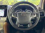 LANDCRUISER PRADO
