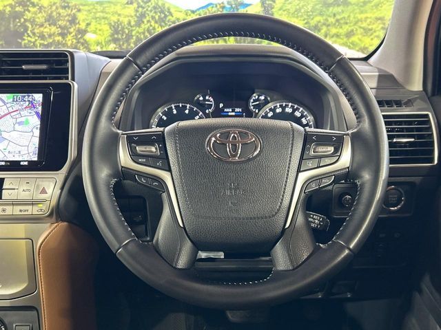 LANDCRUISER PRADO