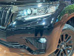 LANDCRUISER PRADO
