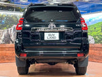 LANDCRUISER PRADO