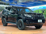 LANDCRUISER PRADO