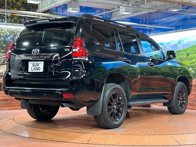LANDCRUISER PRADO