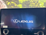 LEXUS NX350h