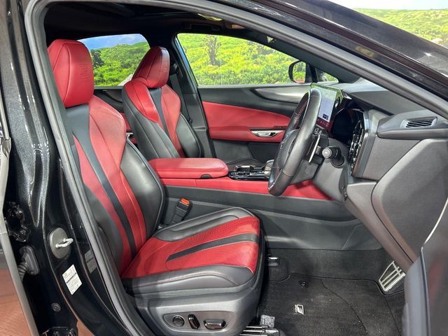 LEXUS NX350h