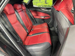LEXUS NX350h