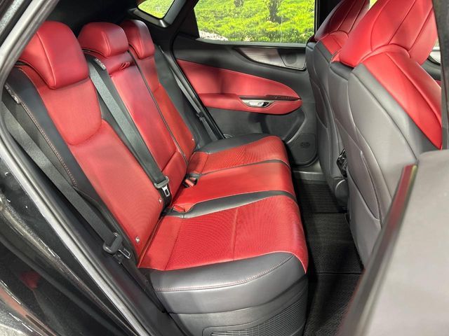 LEXUS NX350h