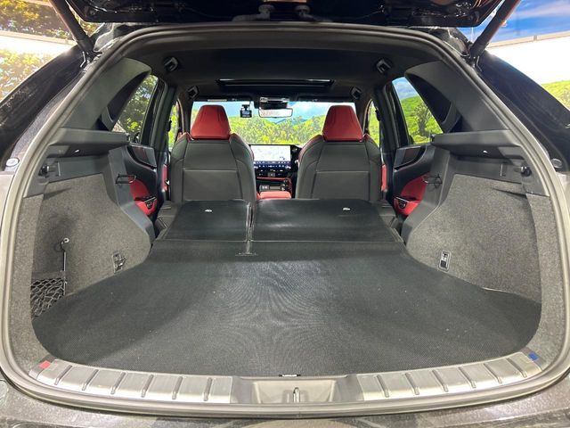 LEXUS NX350h