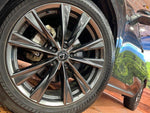 LEXUS NX350h