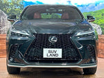 LEXUS NX350h