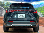 LEXUS NX350h