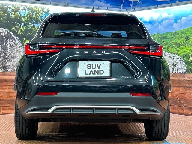 LEXUS NX350h