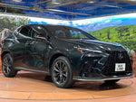 LEXUS NX350h