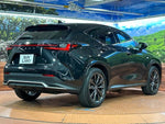 LEXUS NX350h