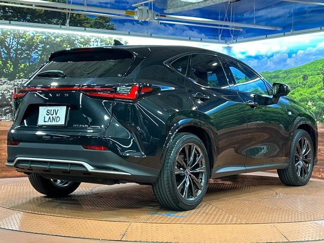 LEXUS NX350h