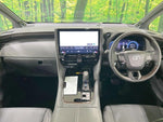 ALPHARD hybrid