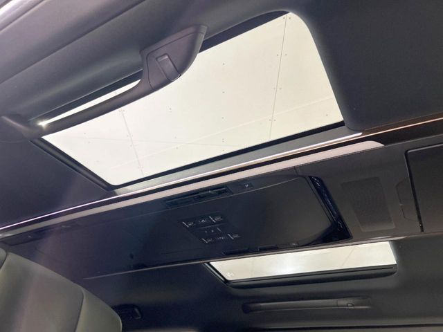 ALPHARD hybrid