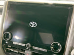 ALPHARD hybrid