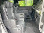 ALPHARD hybrid