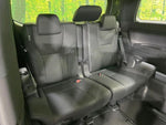 ALPHARD hybrid
