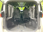 ALPHARD hybrid
