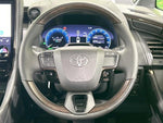 ALPHARD hybrid