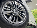 ALPHARD hybrid