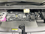 ALPHARD hybrid