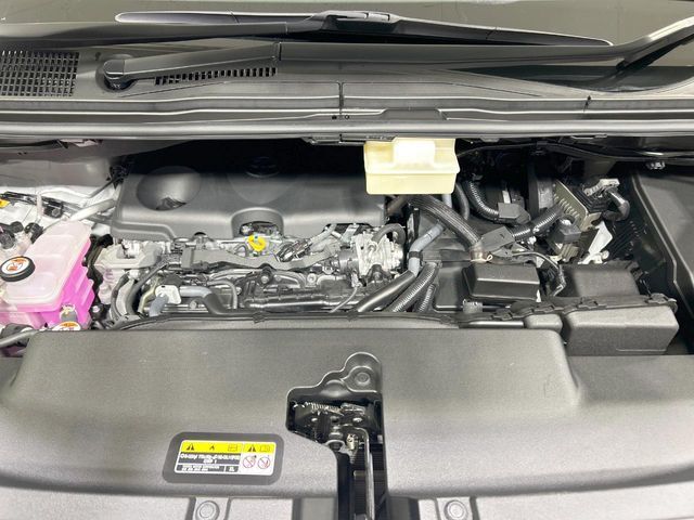 ALPHARD hybrid