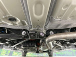 ALPHARD hybrid